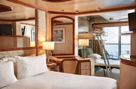 Ruby Princess Cabins: The Best & Worst Rooms on the Ship