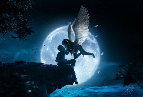 Angels in Heaven Wallpapers - Top Những Hình Ảnh Đẹp