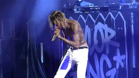 Wiz Khalifa - See You Again (Live) HD - YouTube