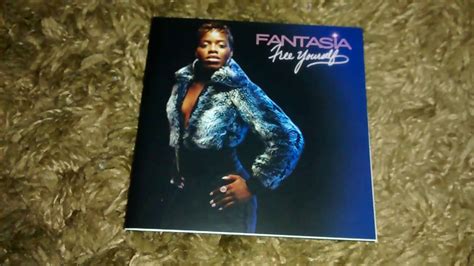 Fantasia barrino free yourself album zip - loptedc