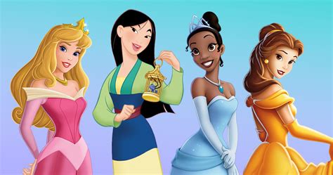 Which Disney Princess Are You Most Like? | Disney® Visa® Credit Cards