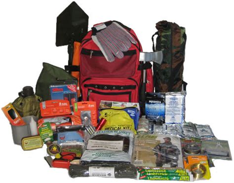 Emergency Preparedness Kit | News | HGS | Security & Investigations