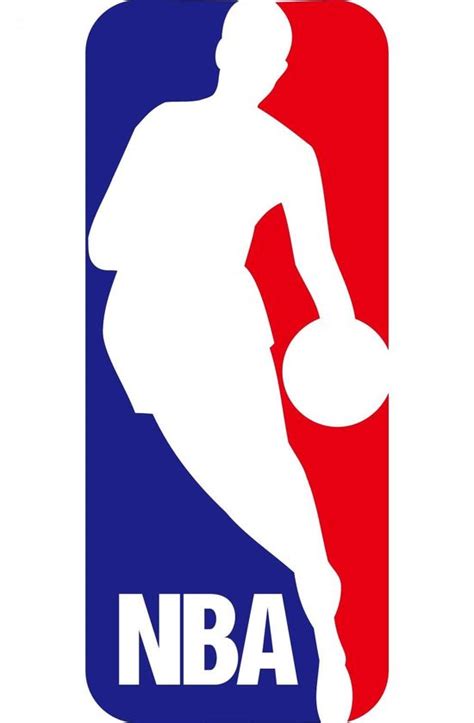 Nba Basketball Symbol