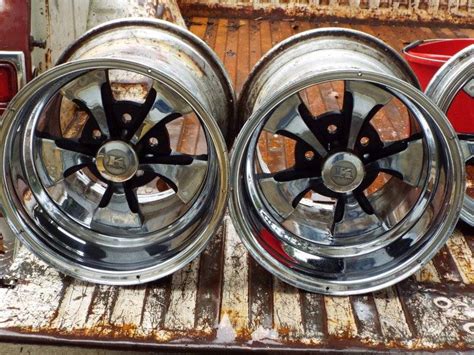 SOLD - Keystone wheels | For B Bodies Only Classic Mopar Forum