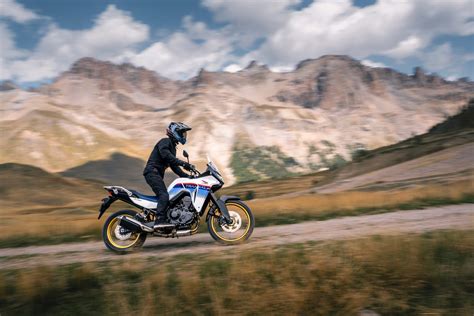 Photo Gallery: New 2023 Honda XL750 Transalp - Adventure Rider