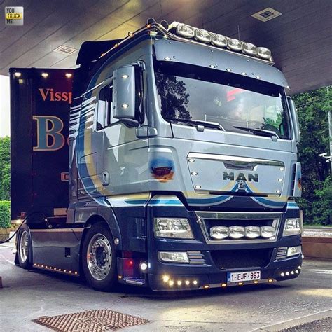 11 best images about Man Trucks on Pinterest | Logos, I win and Trucks