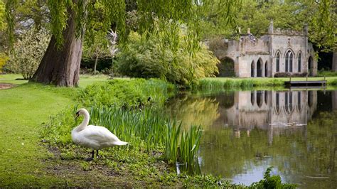 Frogmore House Gardens