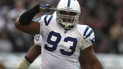 Colts’ Dwight Freeney to be inducted into Ring of Honor on Nov. 10 | Fox 59