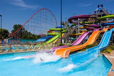 Cedar Point Shores Waterpark Tickets - Sandusky, OH | Tripster