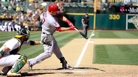 Mike Trout Wallpapers - Wallpaper Cave