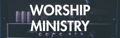 WORSHIP | The Church of Eleven22