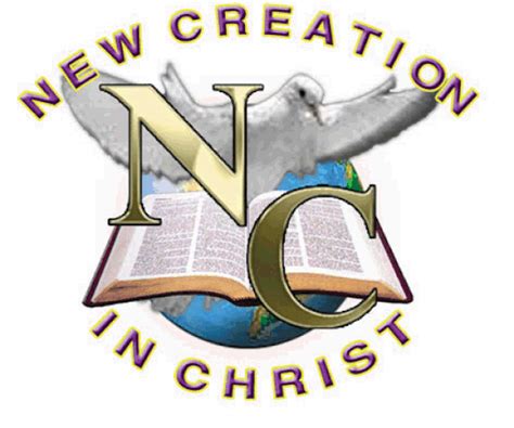 A New Creature in Christ - Yeshua