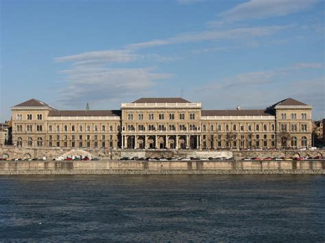 Corvinus University of Budapest (Budapest, Hungary)