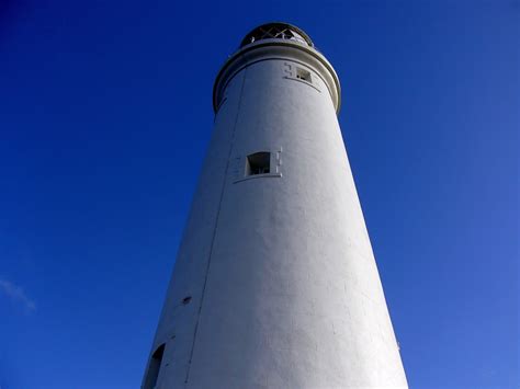 St Mary's Lighthouse, Whitley Bay Free Photo Download | FreeImages