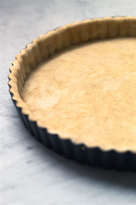 Pâte Brisée (Shortcrust Pastry) | Recipe | Shortcrust pastry, Food processor recipes, Savoury food