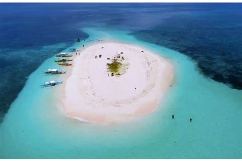 2023 Siargao Island Hopping & land Tour provided by CTPH TOUR