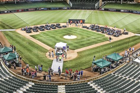 Event Space | Salt River Fields