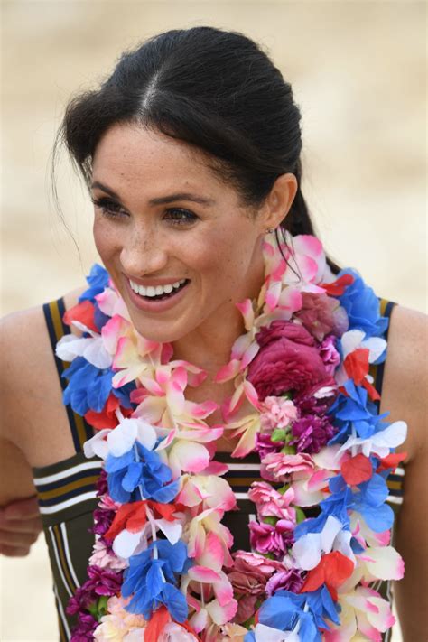 Commonwealth Tour ~ Bondi Beach (2018) - Meghan Markle Photo (43310264 ...