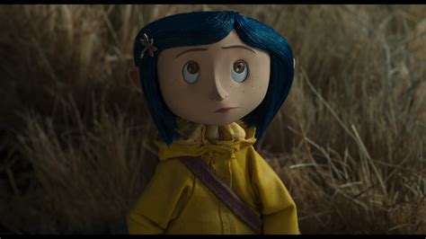 The Film Emporium: Review: Coraline and the Secret Door (Henry Selick ...