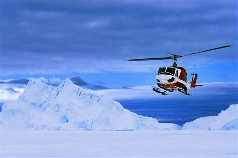 Juneau Icefield Helicopter Tour | Alaska Glacier Excursion | Cruise ...