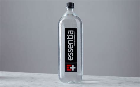 Supercharged Ionized Alkaline Water | 1.5 liter | Essentia Water | Good Eggs