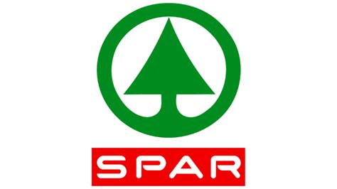 Spar Logo, symbol, meaning, history, PNG, brand