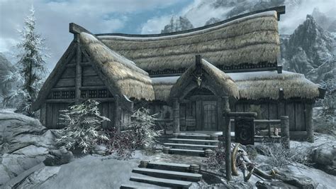 Skyrim:Nightgate Inn - The Unofficial Elder Scrolls Pages (UESP)