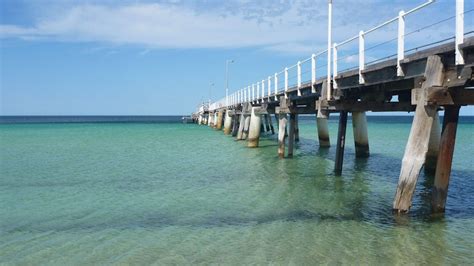 Tumby Bay Caravan Park, South Australia | G'Day Parks