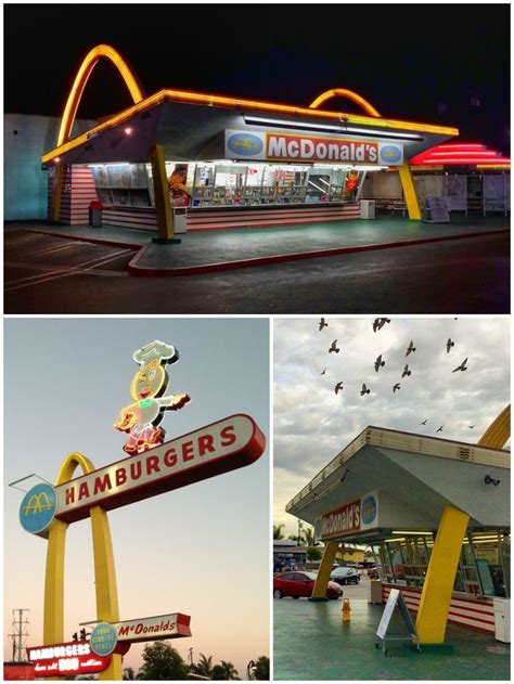 A information to Googie structure in Los Angeles #angeles #architecture ...