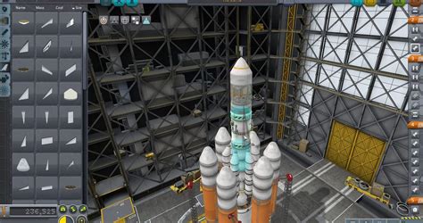 Rocket launch sim Kerbal Space Program lands on PS4 - SlashGear