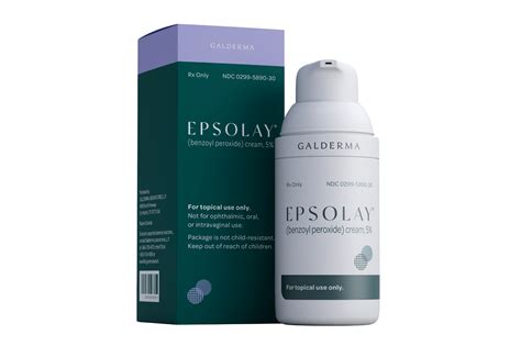 Epsolay Cream Now Available for Rosacea - MPR