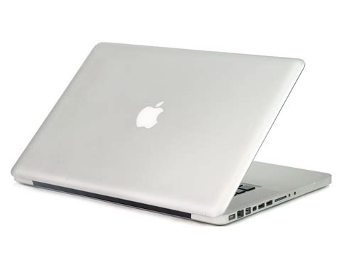 Apple MacBook Pro 15-inch Glossy A1286 (Mid 2012) Pre-Retina - Mo & Joe ...