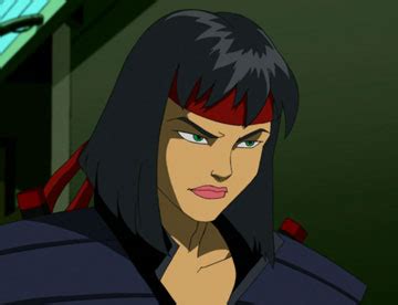 Karai | 2003 TMNT Wiki | FANDOM powered by Wikia