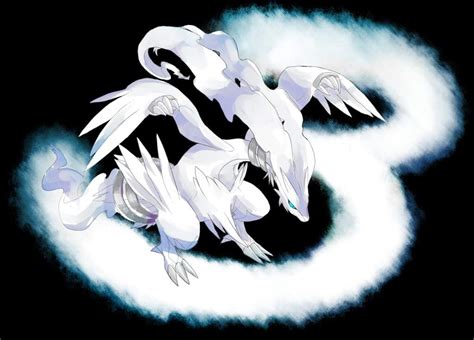 Reshiram | Wiki | Pokémon Amino