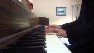 A Hallelujah Christmas by Cloverton- Piano Cover Chords - Chordify