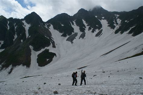 Hiking in Japan: Japanese Alps | InsideJapan Blog