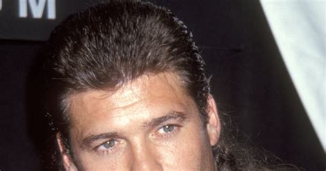 This Is Not a Drill: Mullets Are Back Thanks to Billy Ray Cyrus - E! Online