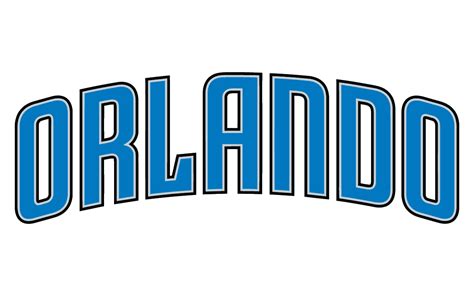 Orlando Magic Logo (NBA | 03) - PNG Logo Vector Brand Downloads (SVG, EPS)