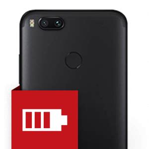 Xiaomi Mi A1 battery replacement - ired.gr