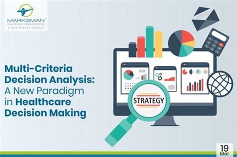 Multi-Criteria Decision Analysis: A New Paradigm in Healthcare Decision Making