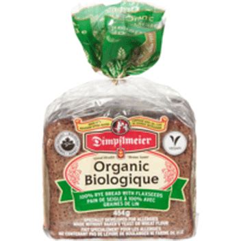 Bread-rye at Loblaws - Instacart