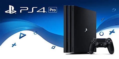 Sony Officially Announces the PlayStation 4 Pro and New Standard ...