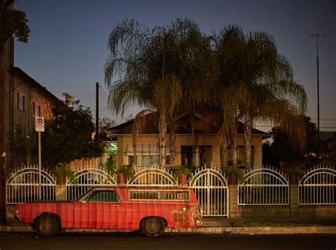 Cypress Park | Los Angeles | Ryan Schude | Flickr