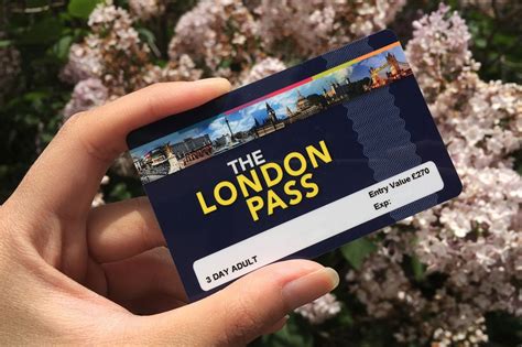 3-Day Itinerary: Getting The Most Out Of The London Pass®