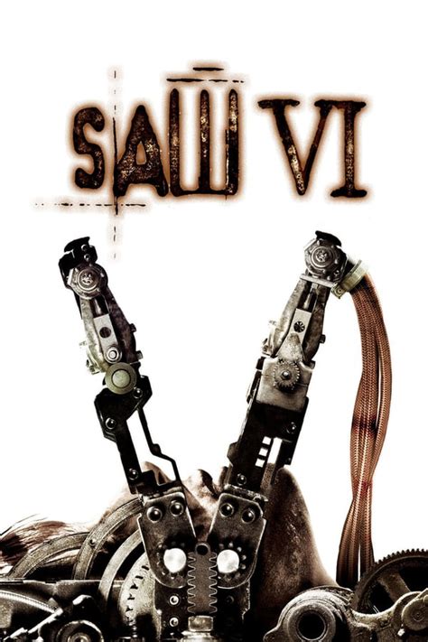 Ver Saw VI (6) (2009) Pelicula Online HD 1080p - HomeCine.to