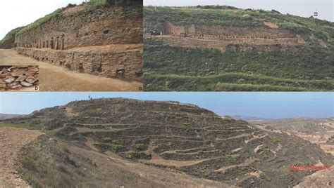 Ancient lost city, massive step pyramid and evidence of human sacrifice discovered in China