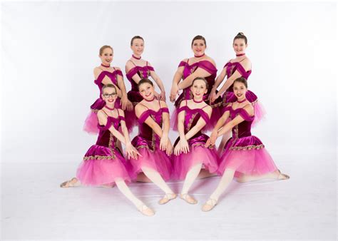 Tippy Toes Dance Studio Inc - Classes