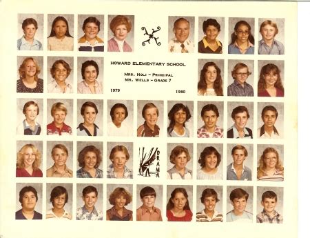 Howard Elementary School - Find Alumni, Yearbooks & Reunion Plans - Classmates