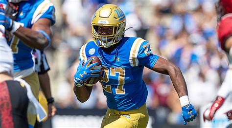 UCLA vs. Stanford Football Prediction and Preview - Athlon Sports