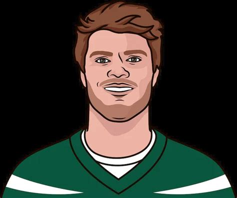 Sam Darnold Jets Career | StatMuse